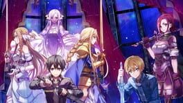 Sword Art Online: Alicization Lycoris - Deluxe Edition artwork 2