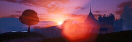 Castle: Daybreak artwork 1