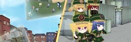 Record of Battle 3D Maiden Wars artwork 1