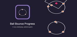 Ball Bounce Progress artwork 1