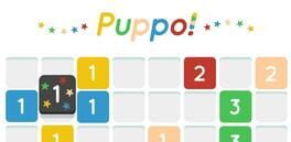 Puppo! artwork 1