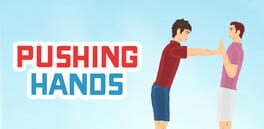 Pushing Hands: Fighting Game artwork 1
