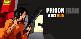 Prison Run and Gun artwork 1