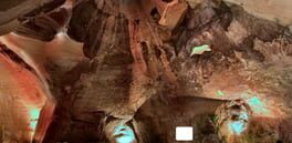 Escape From Bell Cave artwork 1