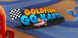 Goldfish Go-Karts artwork 1