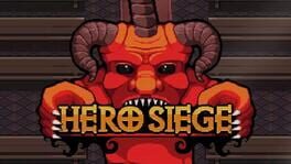 Hero Siege: Pocket Edition artwork 1