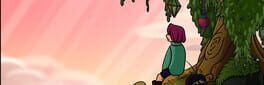 Blackberry the Witch: Journey artwork 1