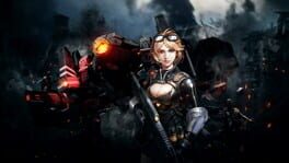 Future War: Reborn artwork 1