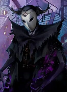 Endless Fables: Shadow Within artwork 2