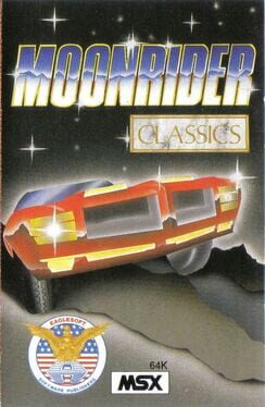 Moonrider artwork 1