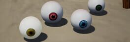 Eyeballs are your Enemies! artwork 1