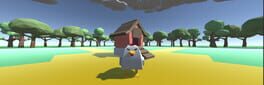 Chicken Defender artwork 1