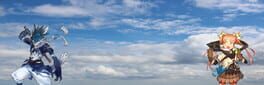 Above the Skies artwork 1
