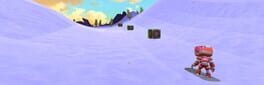 Robosnow artwork 1