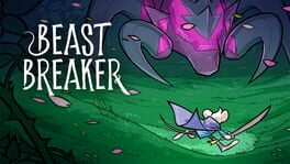 Beast Breaker artwork 1