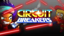 Circuit Breakers artwork 2