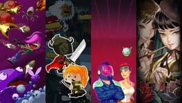 Digerati Couch Co-op Vol. 2 artwork 2