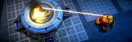 Bad Bots Battle Arena artwork 1
