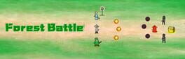 Forest Battle artwork 1