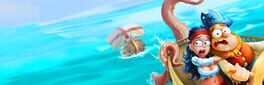 Save the Pirate: Sea Story artwork 1