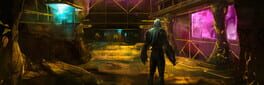 Gunnhildr artwork 1