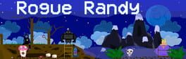 Rogue Randy artwork 1