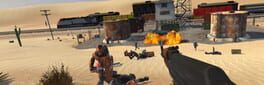 Bullet Heat artwork 1