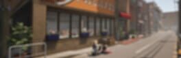 Falafel Restaurant Simulator artwork 1