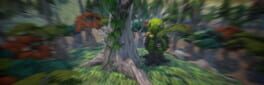 Anima Forest artwork 1
