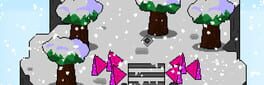 Winter Wastelands artwork 1