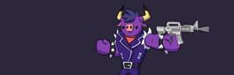 Bull et Hell artwork 1