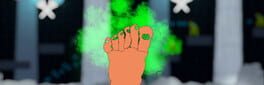 Stinky Feet: The Adventure of BigFoot artwork 1