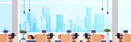Outsourcing: IT company simulator artwork 1