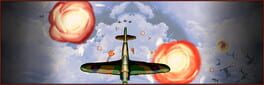 Flying Fury artwork 1