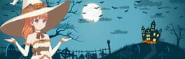 Sweet Halloween artwork 1