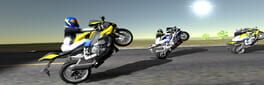 Wheelie King Online artwork 1