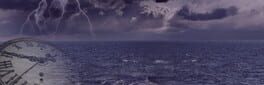 Tormenta do Tempo artwork 1