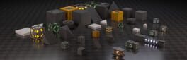 Custom Machinery artwork 1