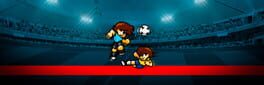 Pixel Cup Soccer: Ultimate Edition artwork 1