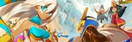 Warriors of the Nile 2 artwork 1