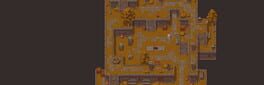 Temple with Traps artwork 1