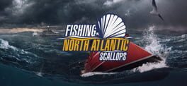 Fishing: North Atlantic - Scallops Expansion artwork 1