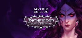 Pathfinder: Wrath of the Righteous - Mythic Edition artwork 1
