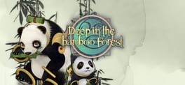 Amazing Cultivation Simulator: Deep in the bamboo Forest artwork 1