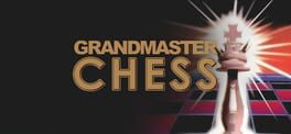 Grandmaster Chess artwork 1