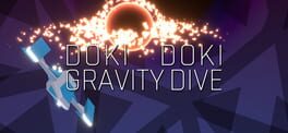Doki Doki Gravity Dive artwork 1