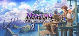 The Legend of Nayuta: Boundless Trails artwork 1