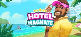 Hotel Magnate artwork 1