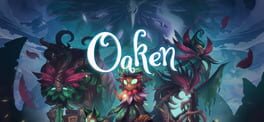 Oaken artwork 1