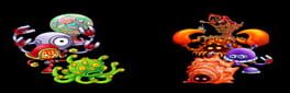 World of MiniMonsters artwork 1